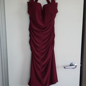 Your next formal dress!